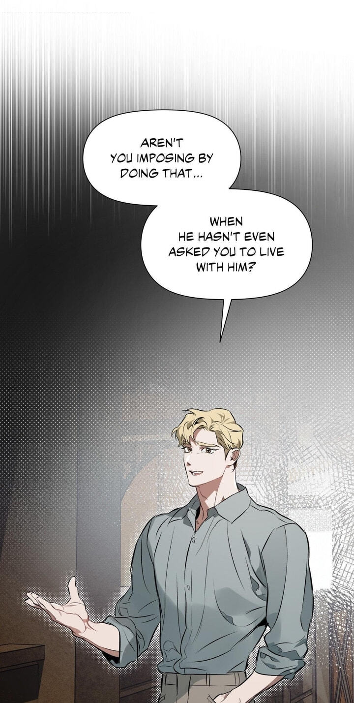 Sore ni Namae o Tsukeru Nara Chapter 86 page 28 - 