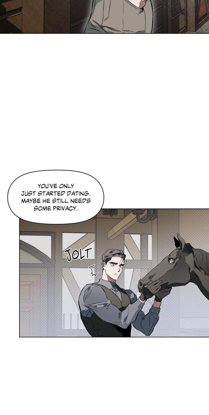 Sore ni Namae o Tsukeru Nara Chapter 86 page 29 - 