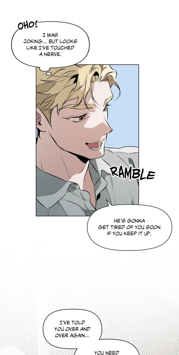 Sore ni Namae o Tsukeru Nara Chapter 86 page 30 - 