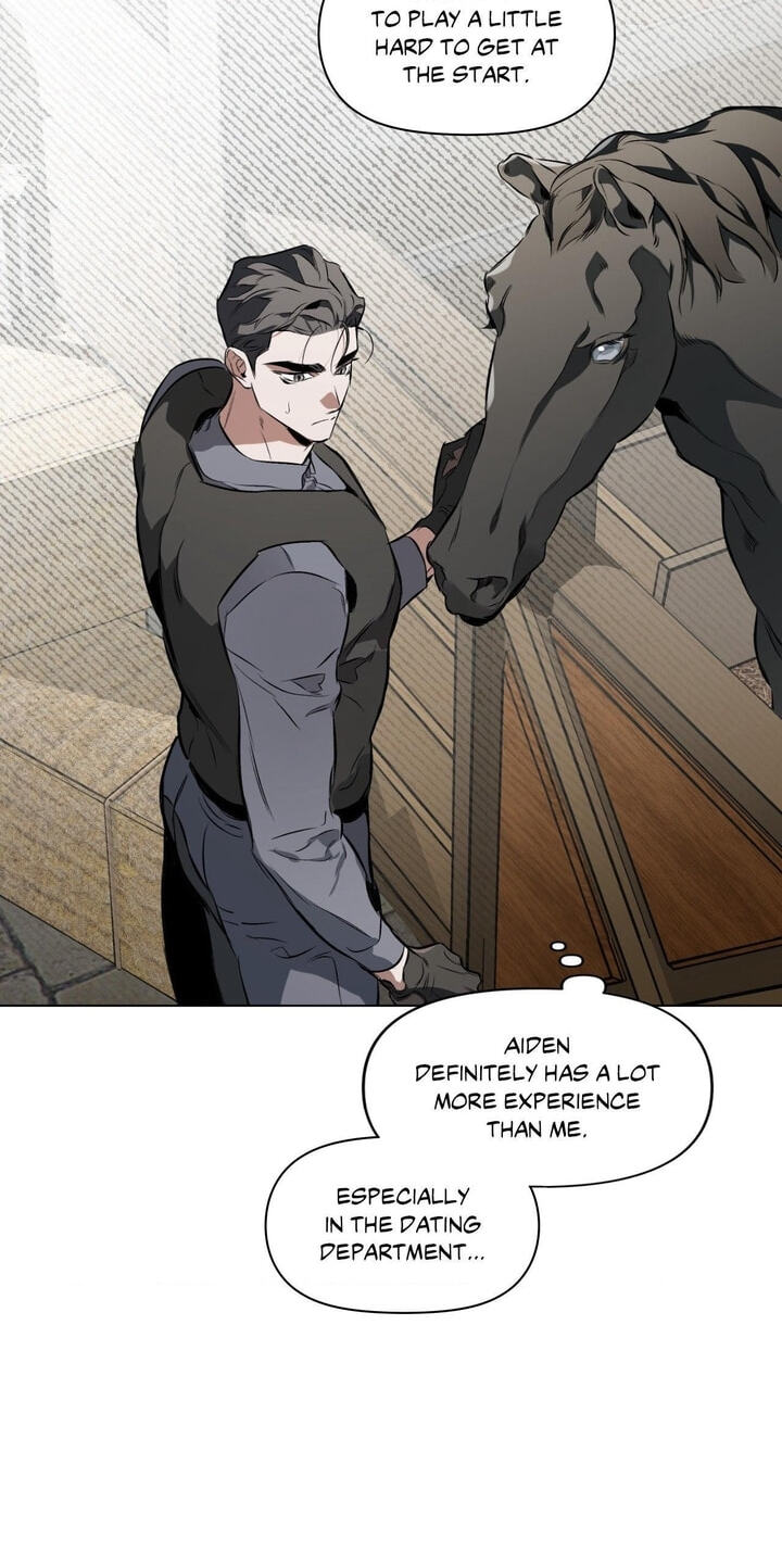 Sore ni Namae o Tsukeru Nara Chapter 86 page 31 - 