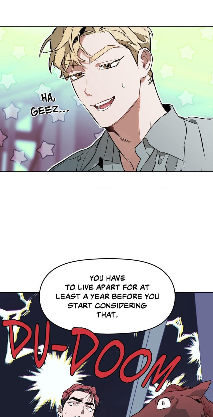 Sore ni Namae o Tsukeru Nara Chapter 86 page 36 - 