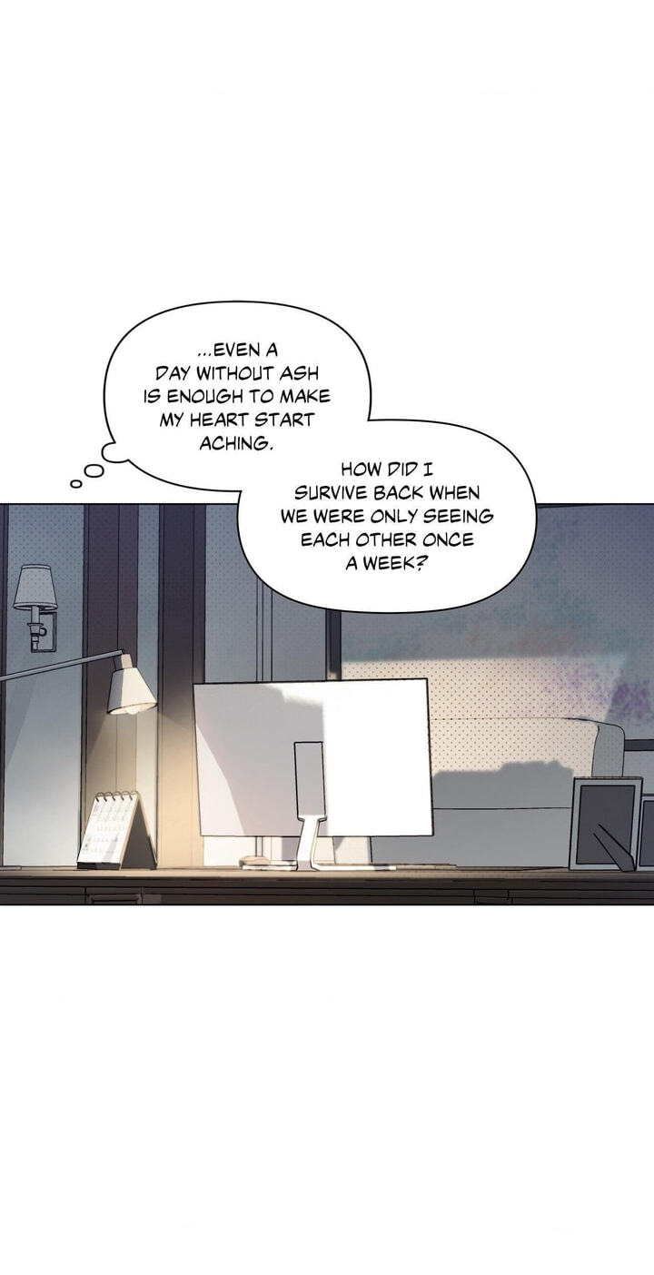 Sore ni Namae o Tsukeru Nara Chapter 86 page 41 - 