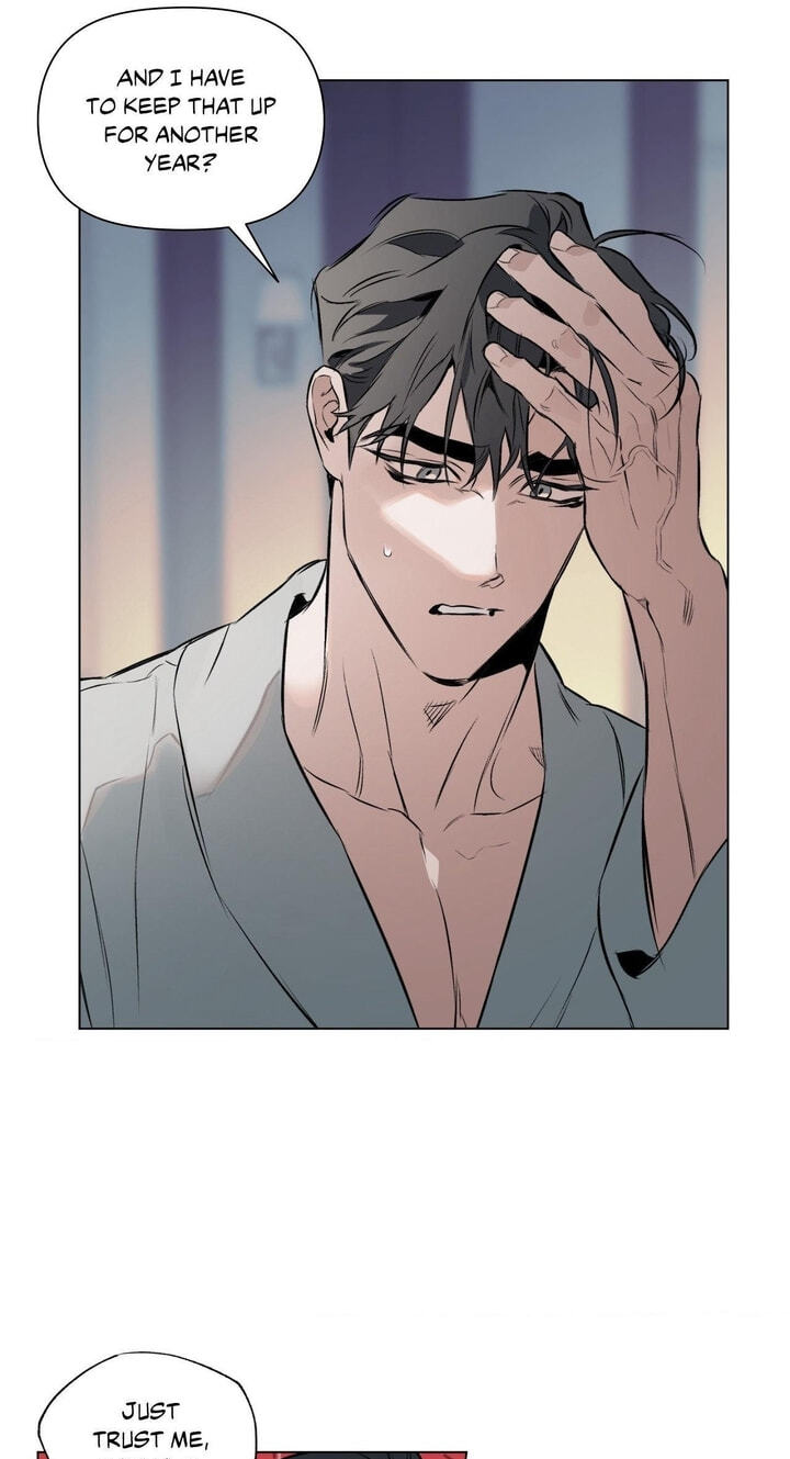 Sore ni Namae o Tsukeru Nara Chapter 86 page 42 - 