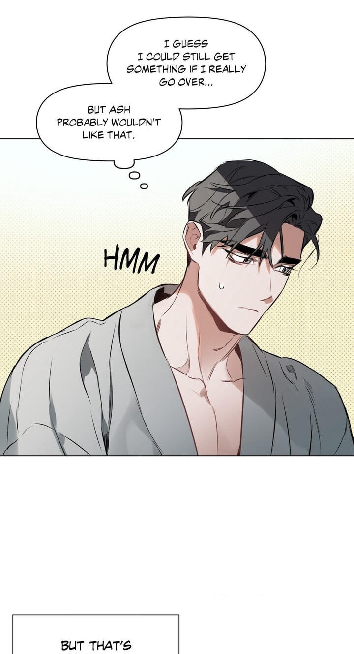 Sore ni Namae o Tsukeru Nara Chapter 86 page 45 - 