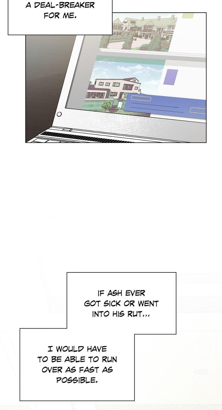 Sore ni Namae o Tsukeru Nara Chapter 86 page 46 - 