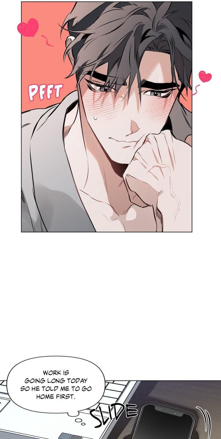 Sore ni Namae o Tsukeru Nara Chapter 86 page 49 - 