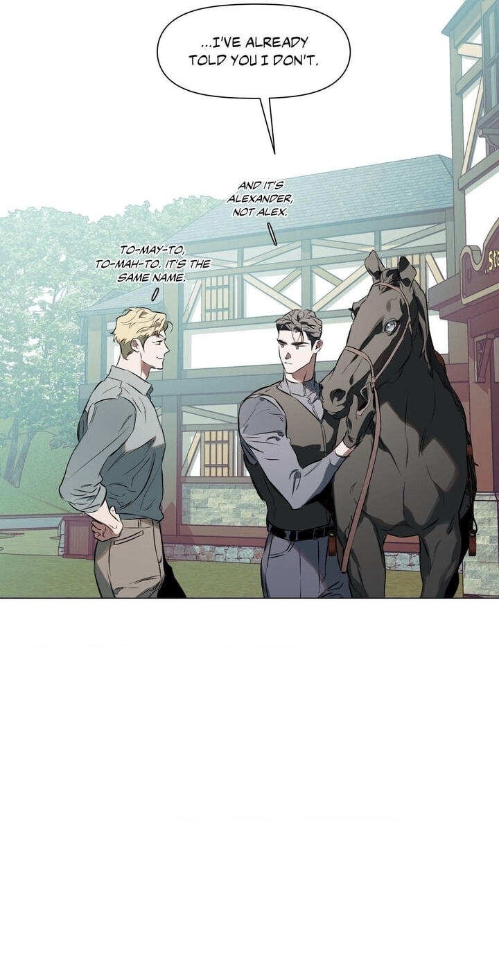 Sore ni Namae o Tsukeru Nara Chapter 86 page 6 - 
