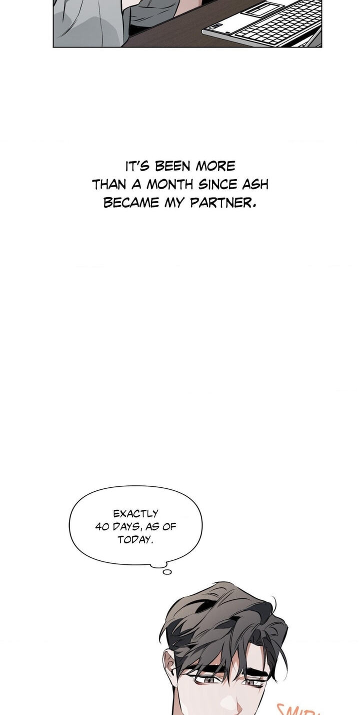 Sore ni Namae o Tsukeru Nara Chapter 86 page 51 - 
