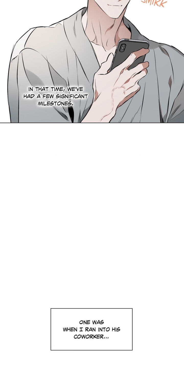 Sore ni Namae o Tsukeru Nara Chapter 86 page 52 - 