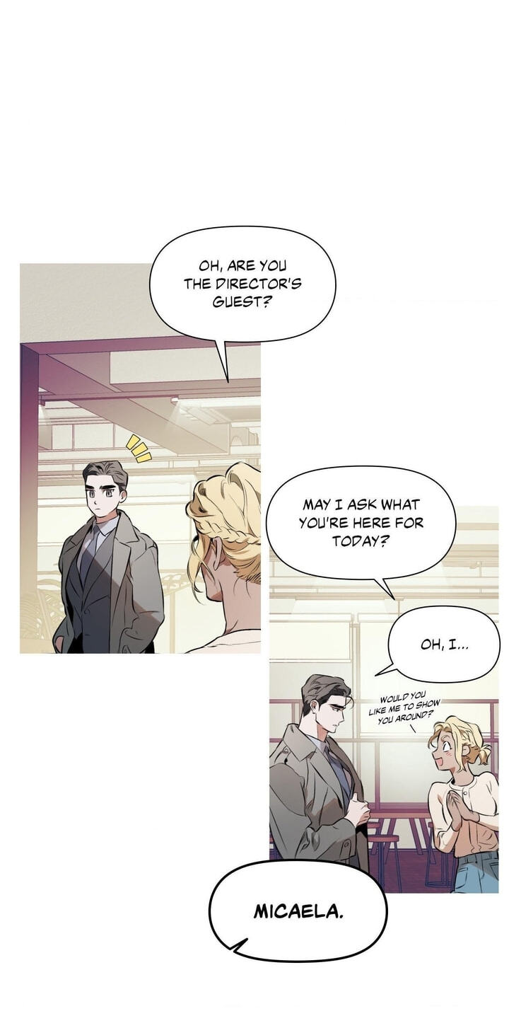 Sore ni Namae o Tsukeru Nara Chapter 86 page 53 - 