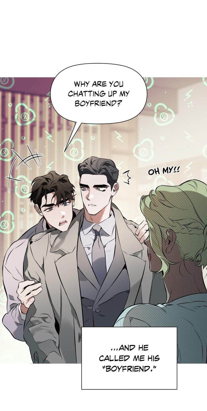 Sore ni Namae o Tsukeru Nara Chapter 86 page 54 - 
