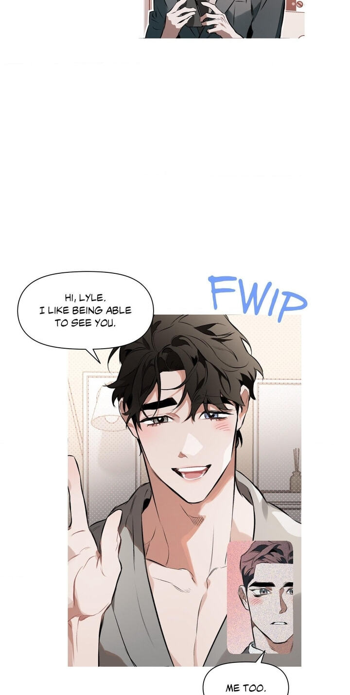 Sore ni Namae o Tsukeru Nara Chapter 86 page 58 - 