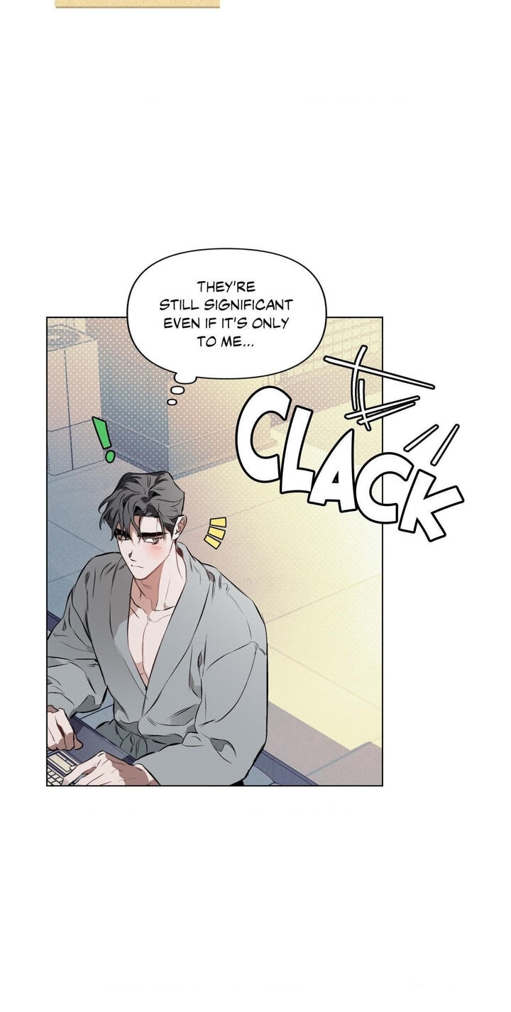 Sore ni Namae o Tsukeru Nara Chapter 86 page 62 - 