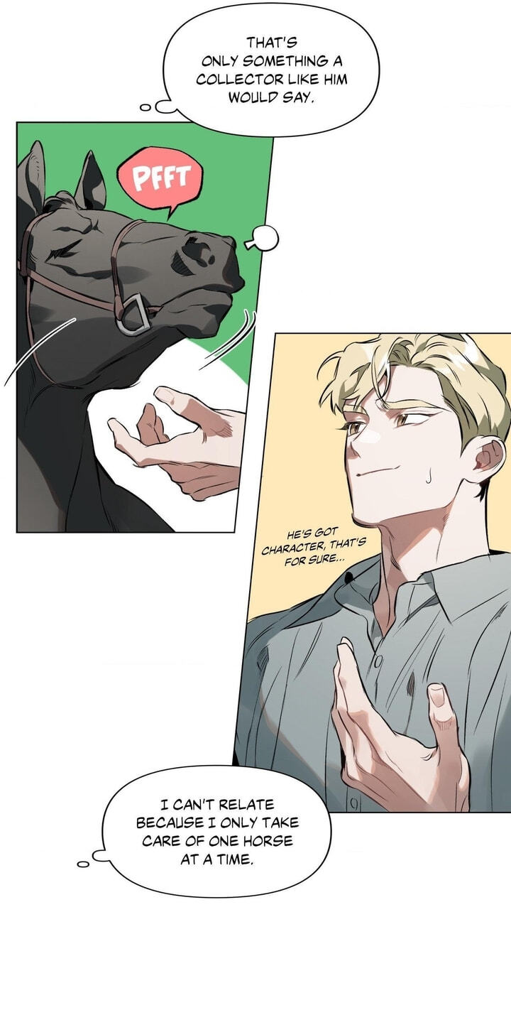Sore ni Namae o Tsukeru Nara Chapter 86 page 8 - 