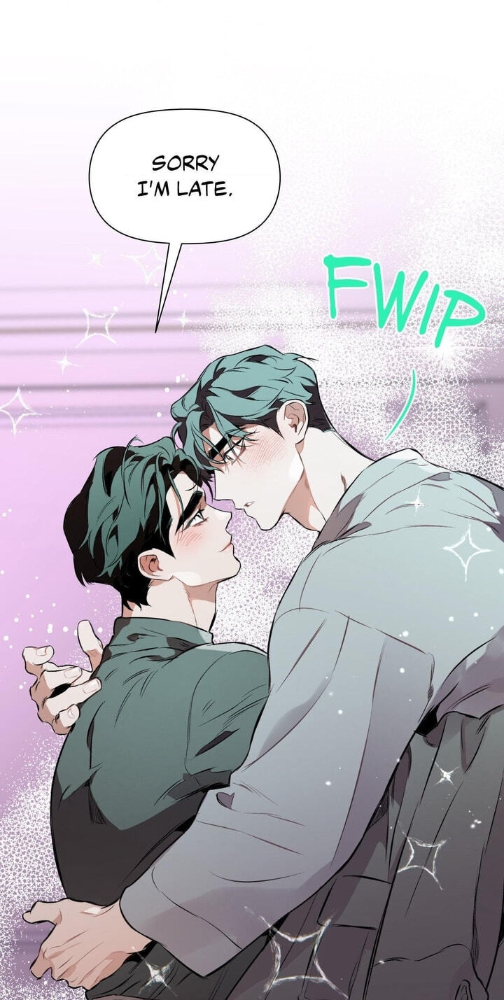 Sore ni Namae o Tsukeru Nara Chapter 87 page 1 - 