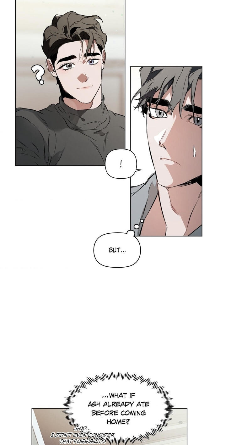 Sore ni Namae o Tsukeru Nara Chapter 87 page 12 - 