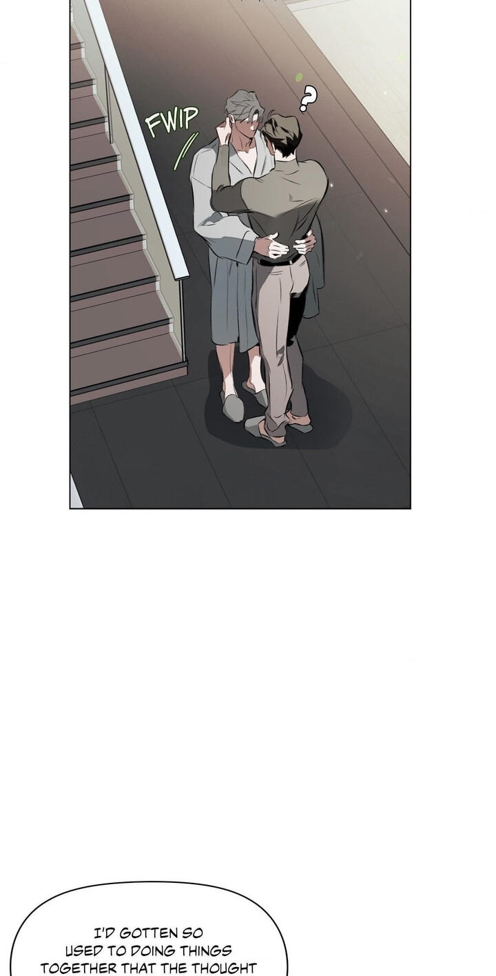 Sore ni Namae o Tsukeru Nara Chapter 87 page 13 - 