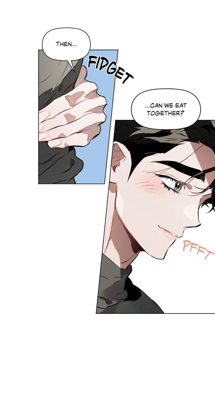 Sore ni Namae o Tsukeru Nara Chapter 87 page 16 - 