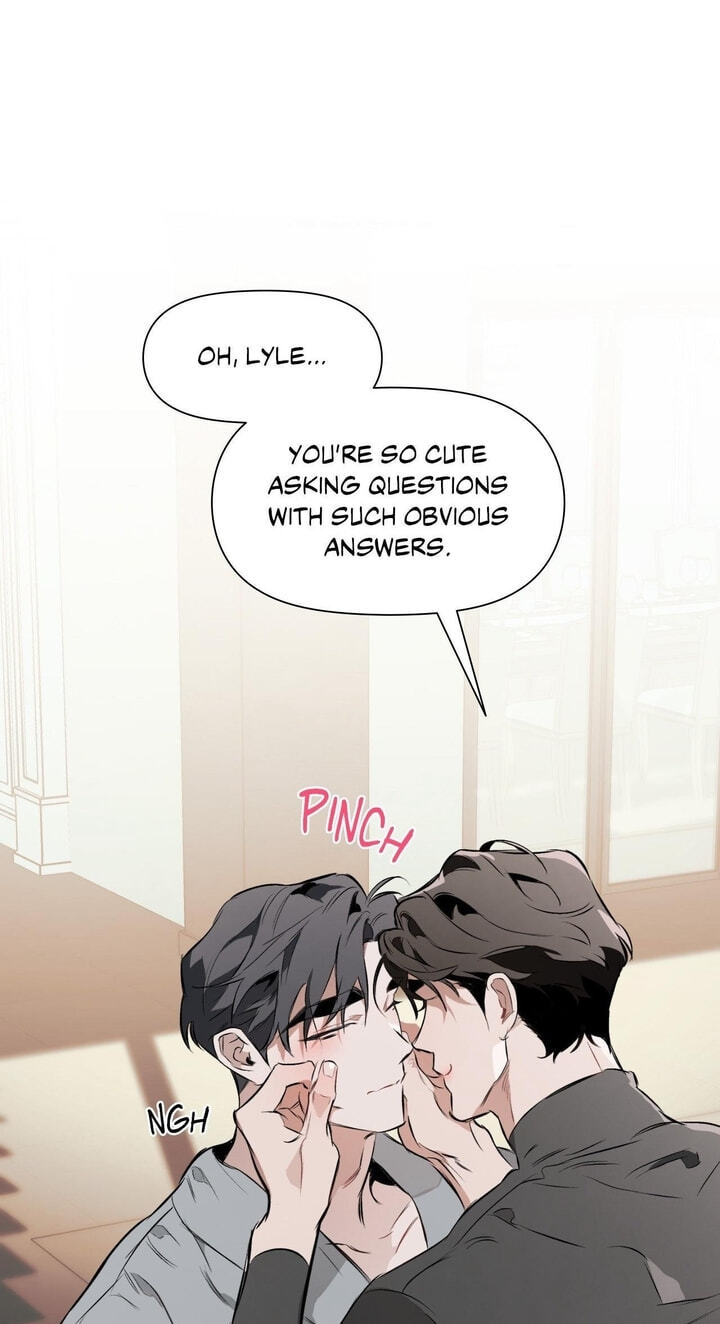 Sore ni Namae o Tsukeru Nara Chapter 87 page 17 - 