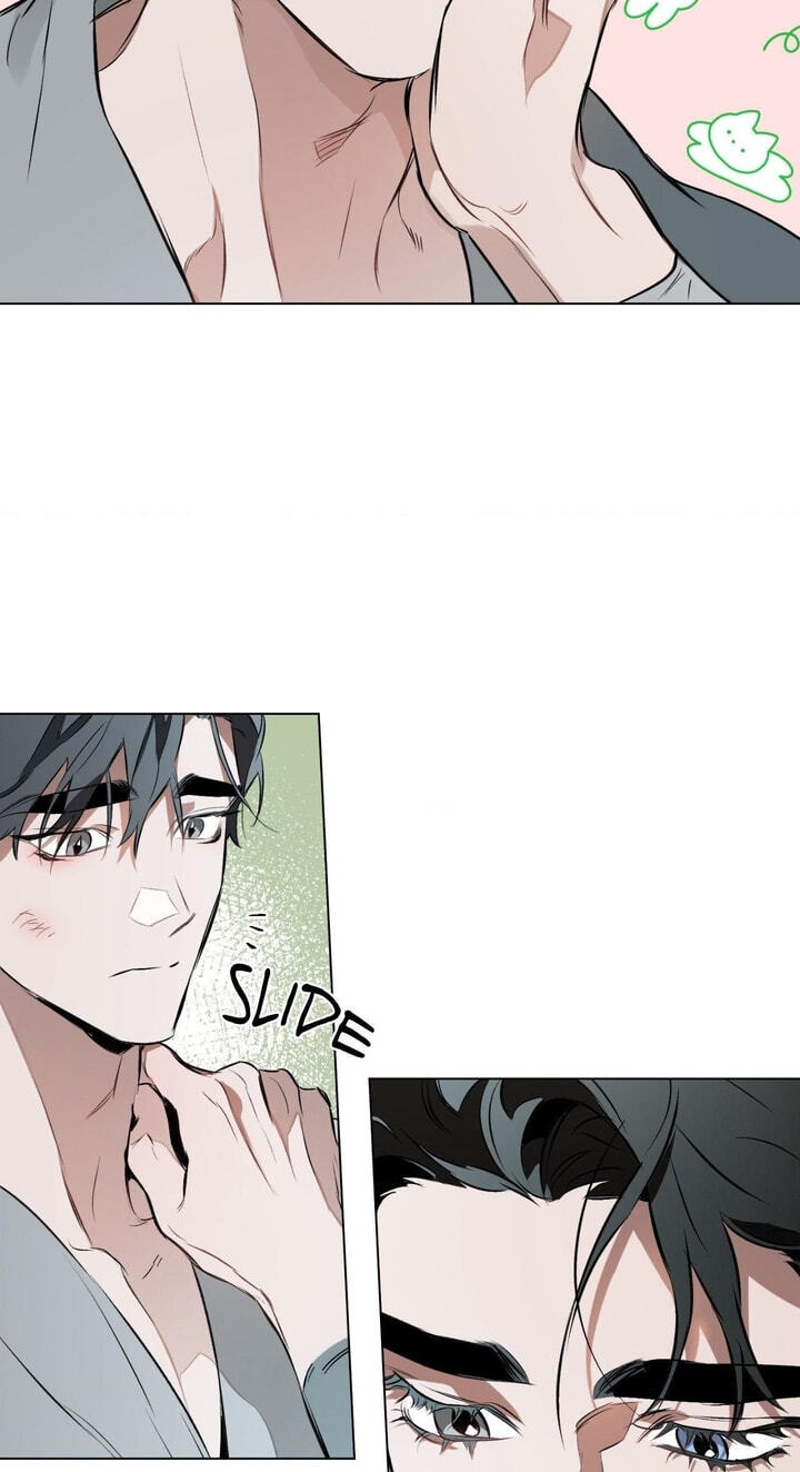 Sore ni Namae o Tsukeru Nara Chapter 87 page 19 - 