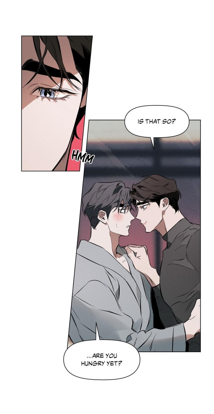 Sore ni Namae o Tsukeru Nara Chapter 87 page 24 - 