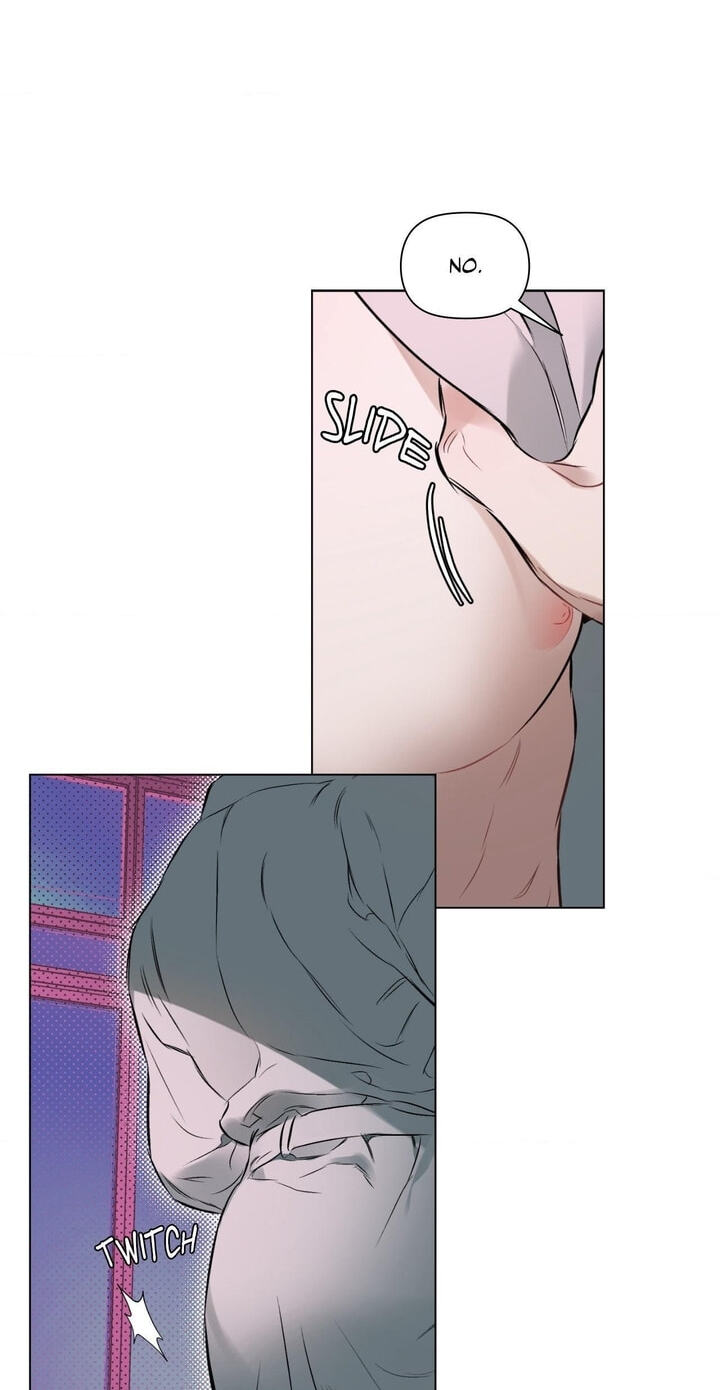 Sore ni Namae o Tsukeru Nara Chapter 87 page 25 - 