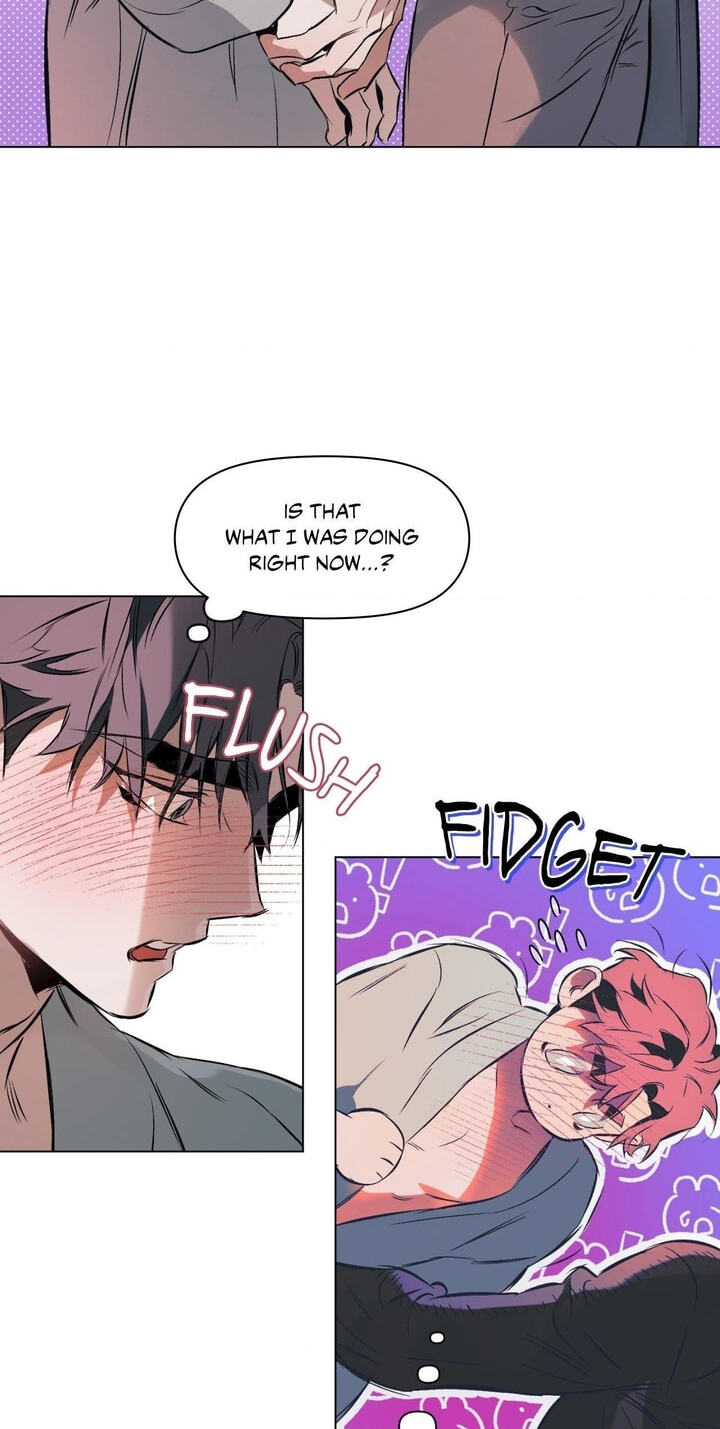 Sore ni Namae o Tsukeru Nara Chapter 87 page 30 - 