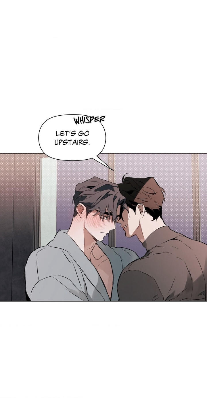 Sore ni Namae o Tsukeru Nara Chapter 87 page 34 - 