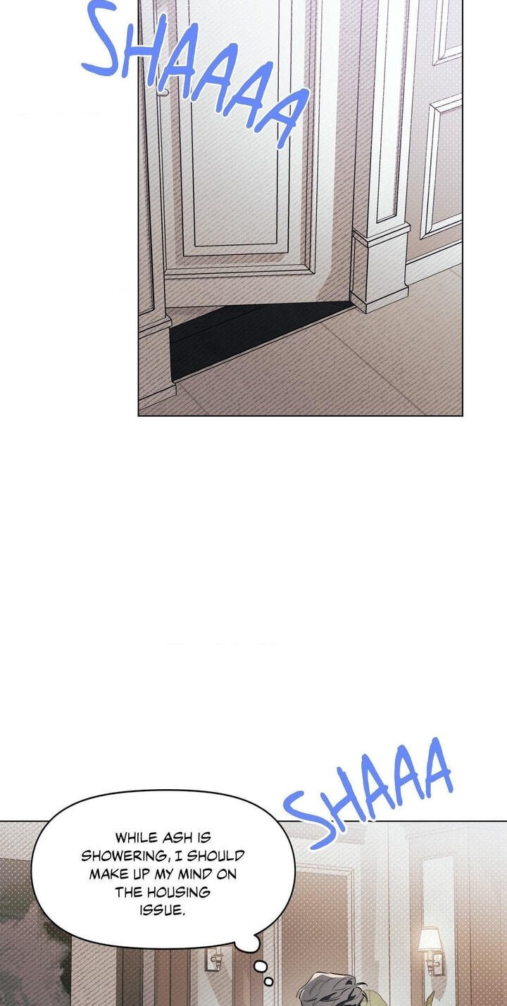Sore ni Namae o Tsukeru Nara Chapter 87 page 38 - 