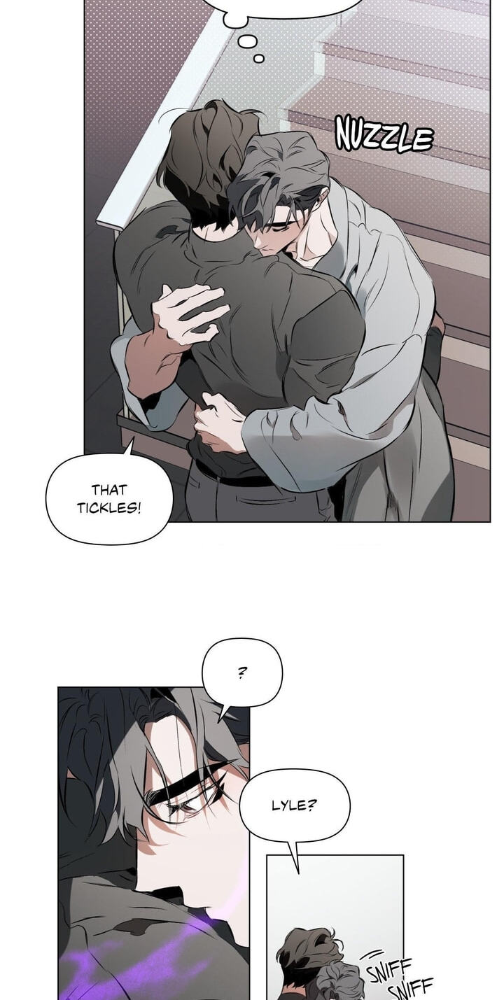 Sore ni Namae o Tsukeru Nara Chapter 87 page 5 - 