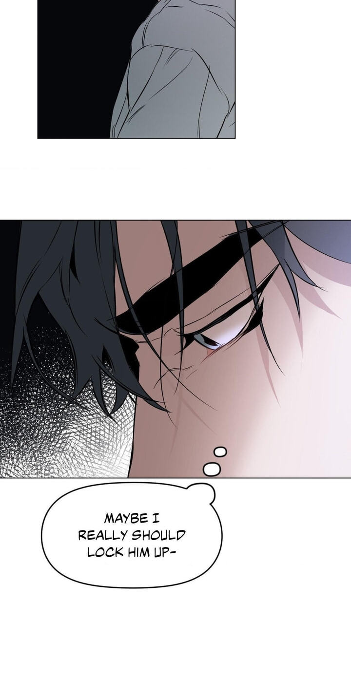 Sore ni Namae o Tsukeru Nara Chapter 87 page 41 - 