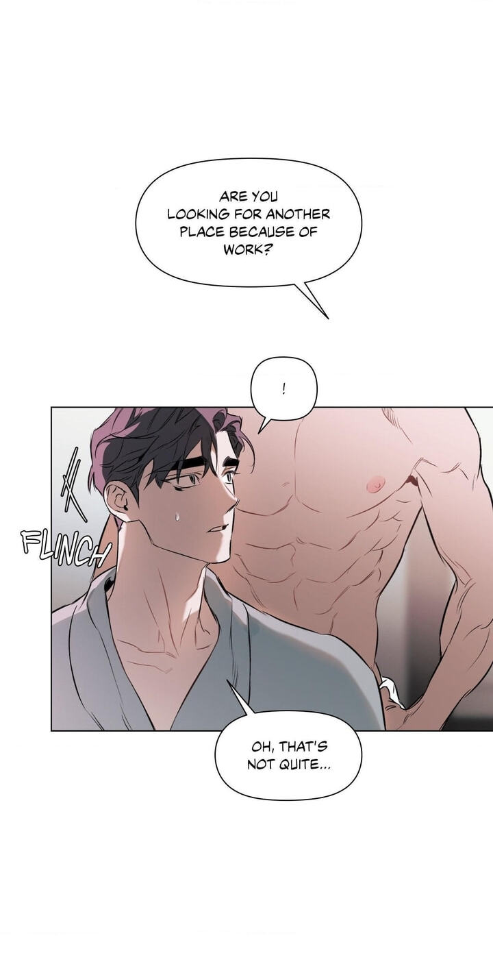 Sore ni Namae o Tsukeru Nara Chapter 87 page 42 - 