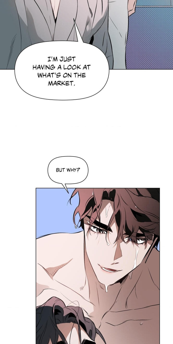 Sore ni Namae o Tsukeru Nara Chapter 87 page 44 - 