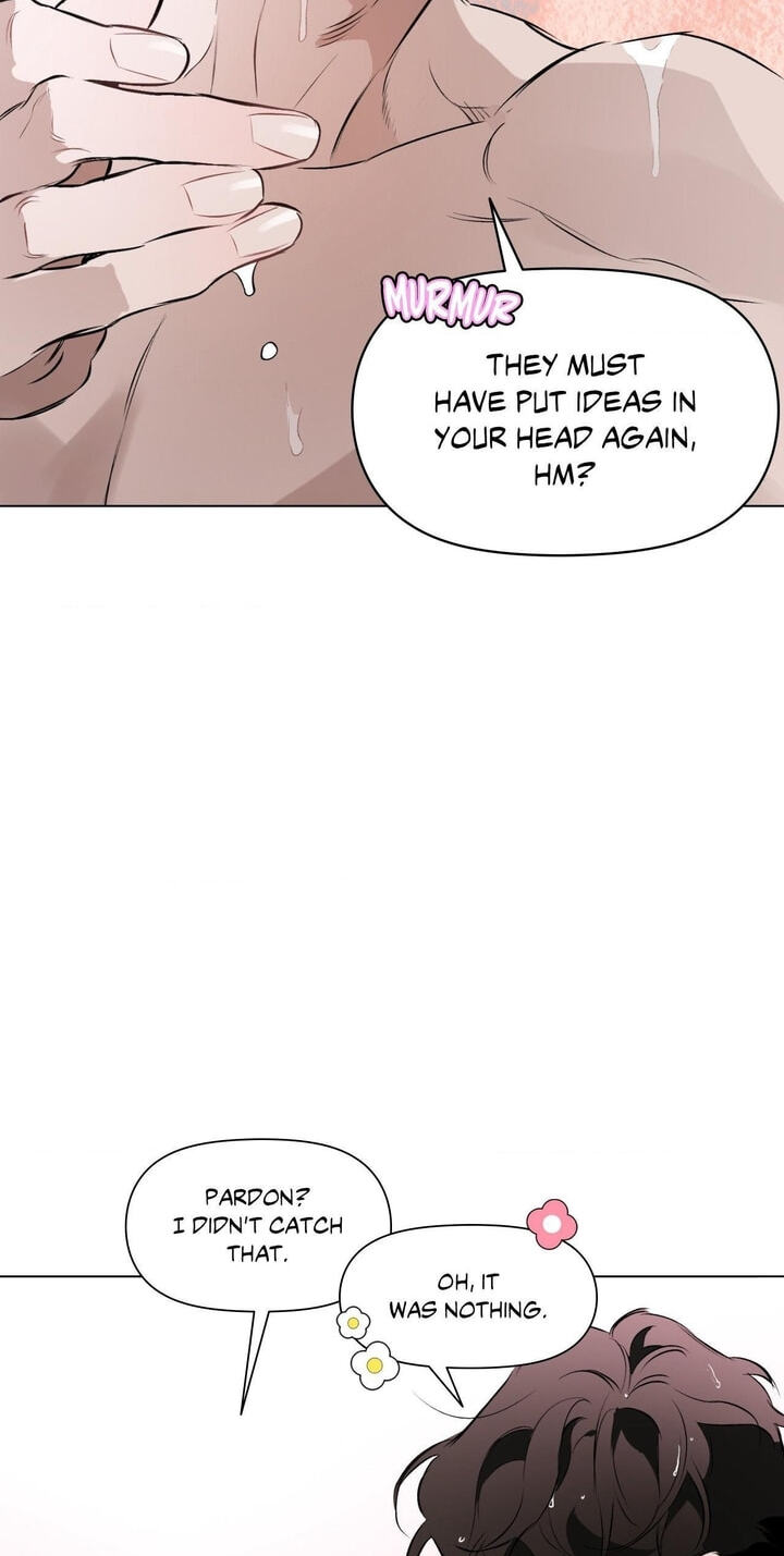 Sore ni Namae o Tsukeru Nara Chapter 87 page 48 - 