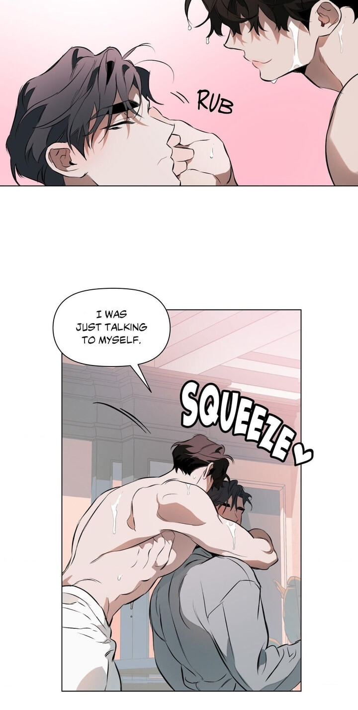 Sore ni Namae o Tsukeru Nara Chapter 87 page 49 - 