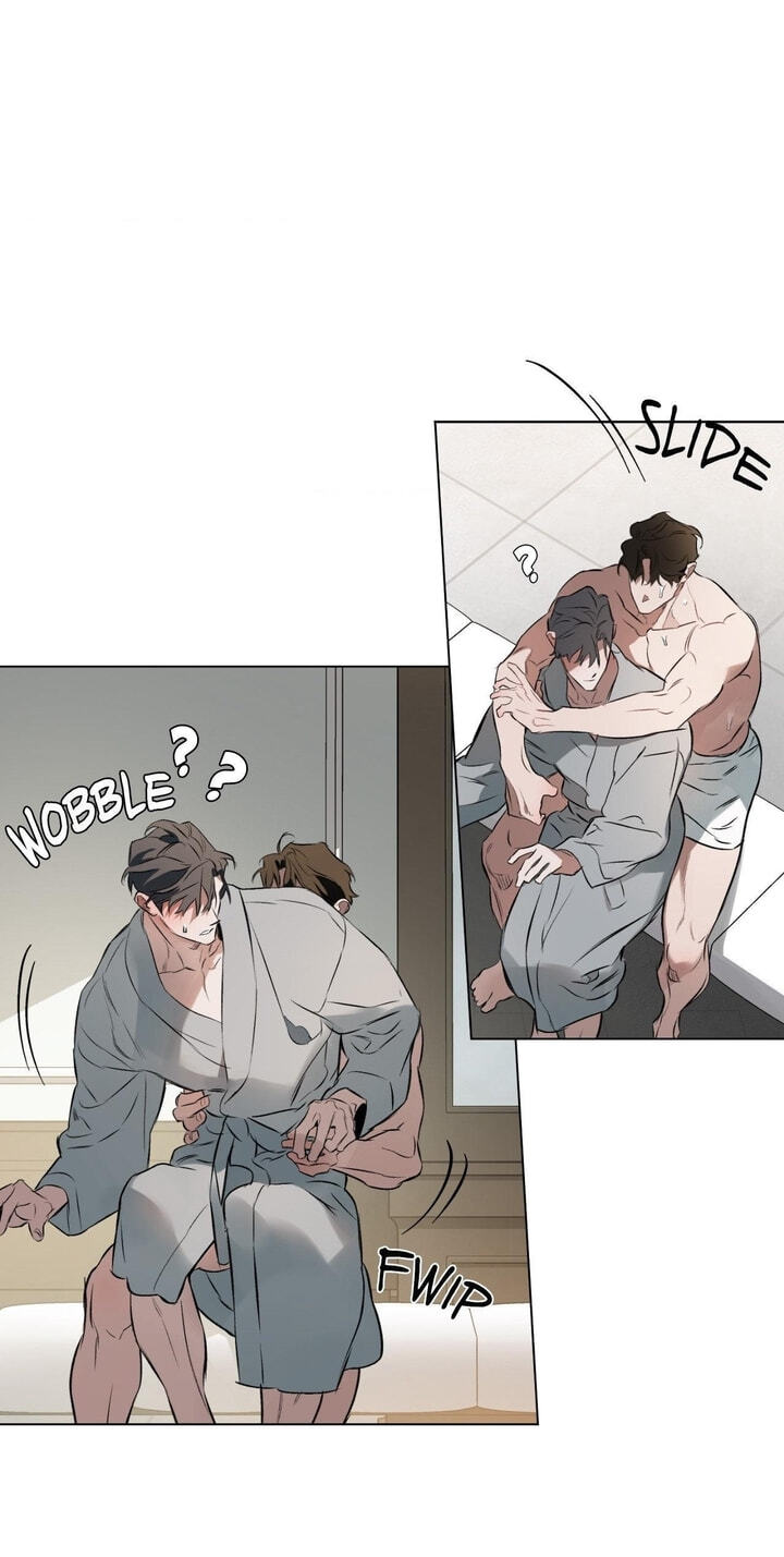 Sore ni Namae o Tsukeru Nara Chapter 87 page 50 - 