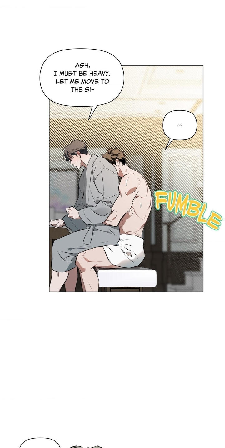 Sore ni Namae o Tsukeru Nara Chapter 87 page 51 - 