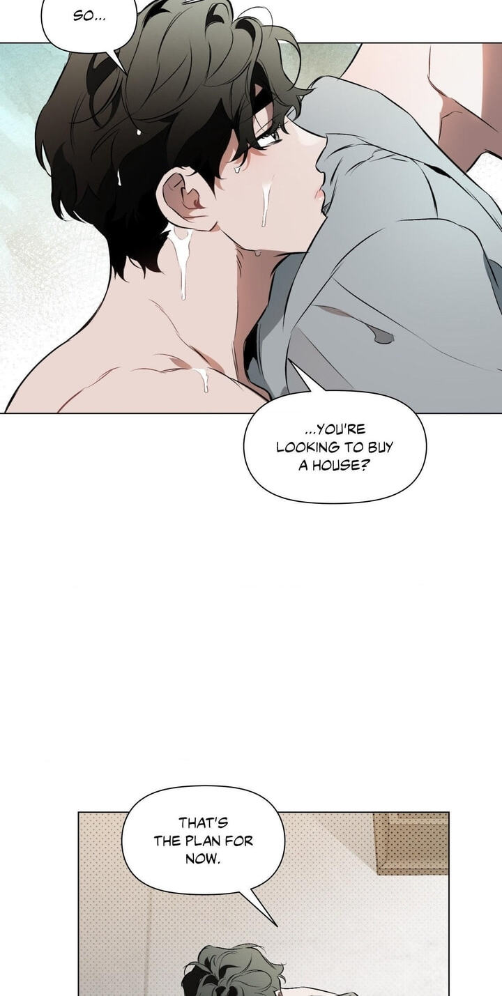 Sore ni Namae o Tsukeru Nara Chapter 87 page 52 - 