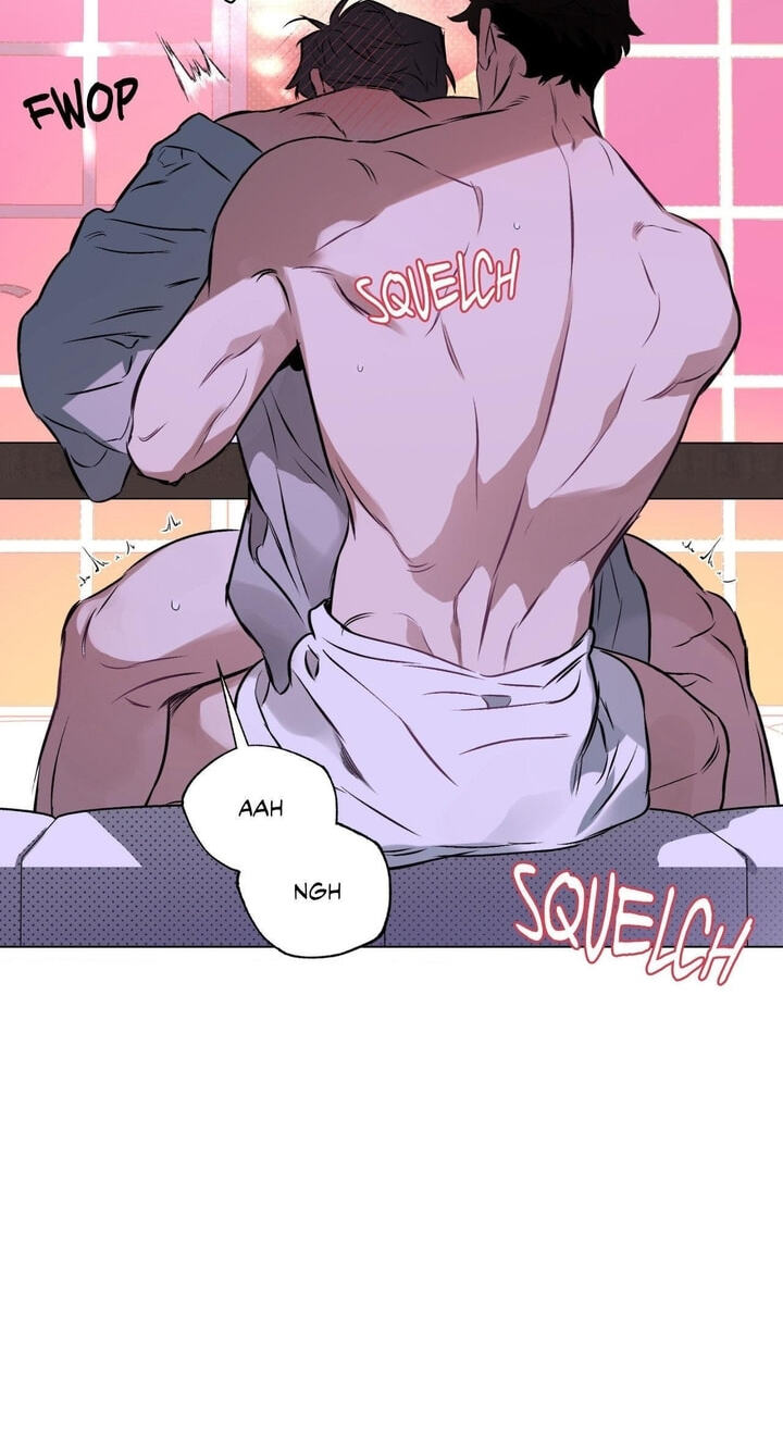 Sore ni Namae o Tsukeru Nara Chapter 88 page 14 - 