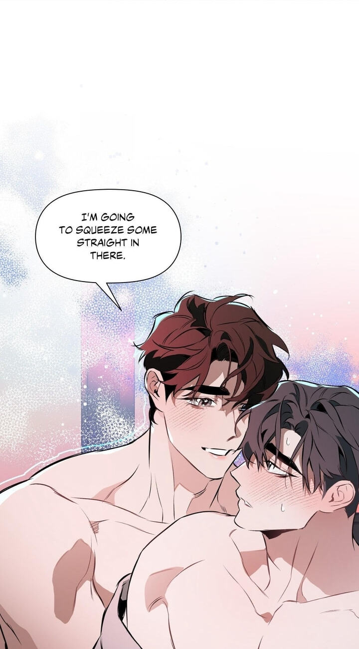 Sore ni Namae o Tsukeru Nara Chapter 88 page 18 - 