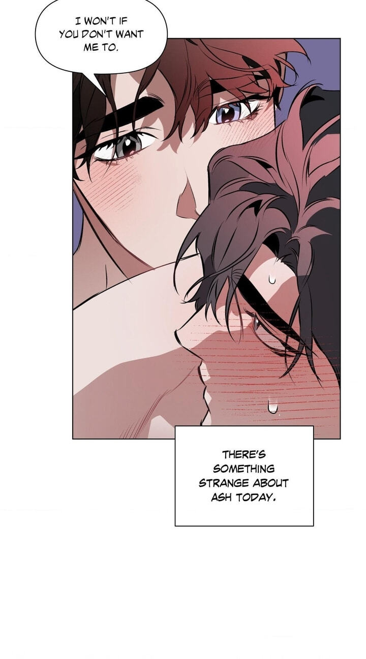 Sore ni Namae o Tsukeru Nara Chapter 88 page 21 - 