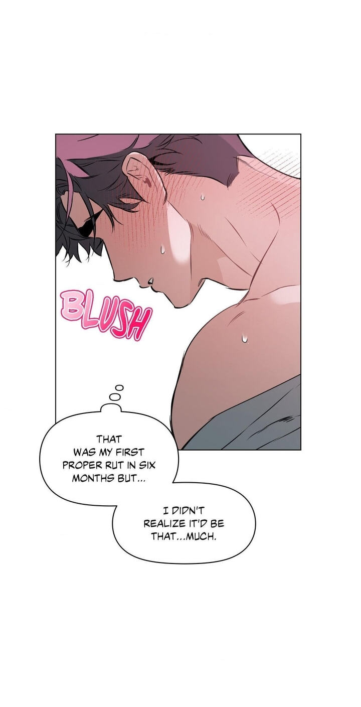 Sore ni Namae o Tsukeru Nara Chapter 88 page 26 - 