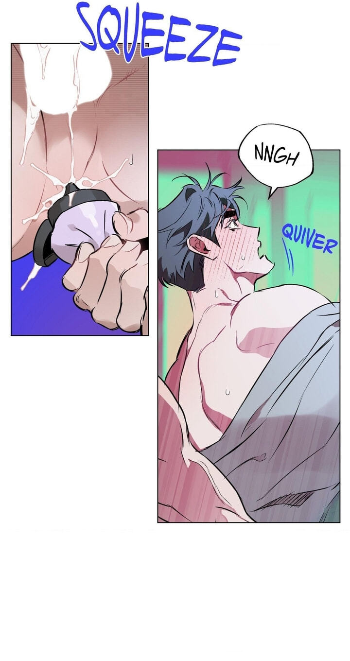 Sore ni Namae o Tsukeru Nara Chapter 88 page 29 - 