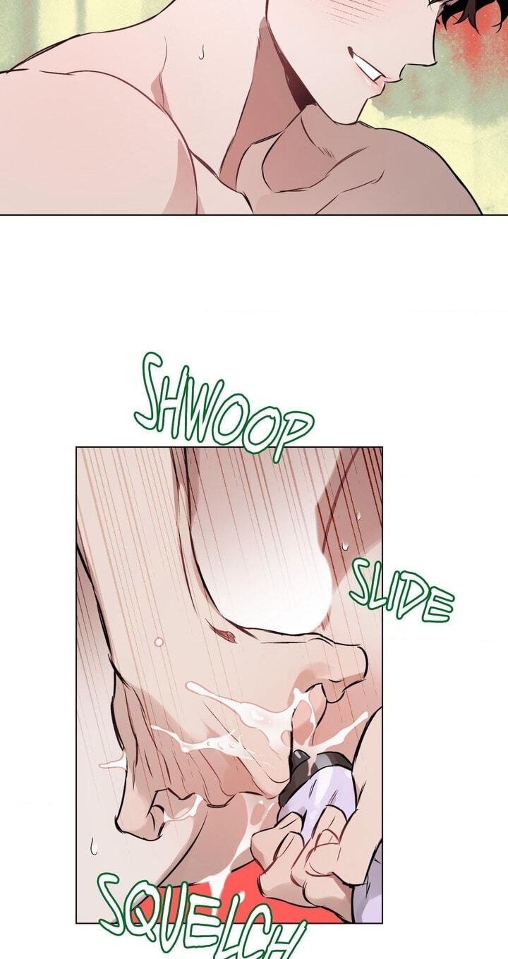 Sore ni Namae o Tsukeru Nara Chapter 88 page 32 - 