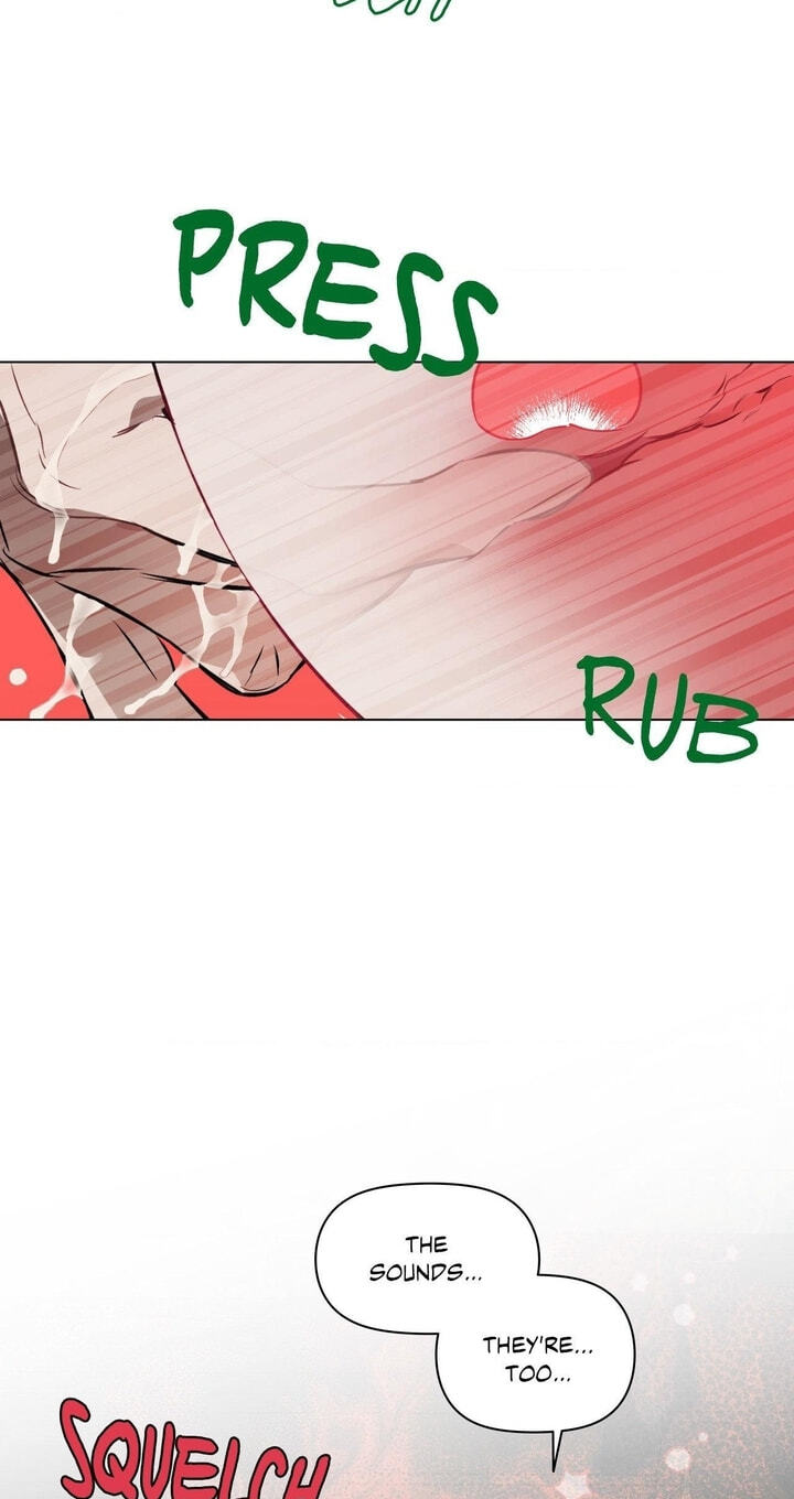 Sore ni Namae o Tsukeru Nara Chapter 88 page 33 - 
