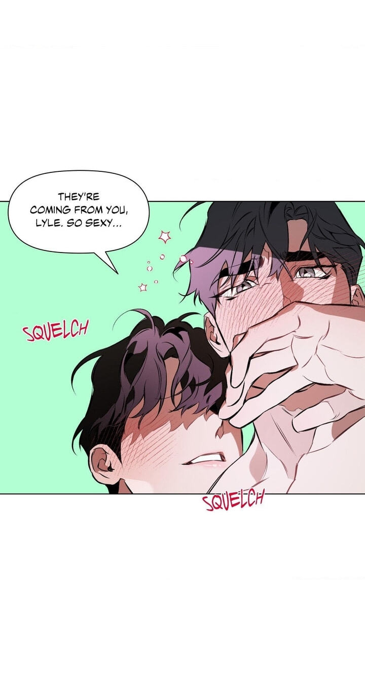 Sore ni Namae o Tsukeru Nara Chapter 88 page 35 - 