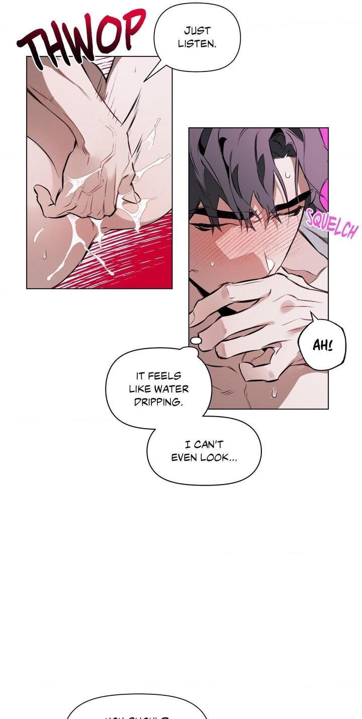 Sore ni Namae o Tsukeru Nara Chapter 88 page 36 - 