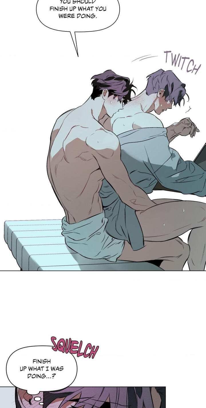 Sore ni Namae o Tsukeru Nara Chapter 88 page 37 - 