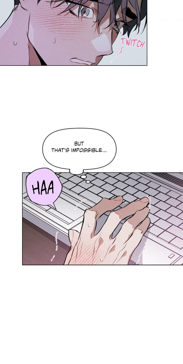 Sore ni Namae o Tsukeru Nara Chapter 88 page 38 - 