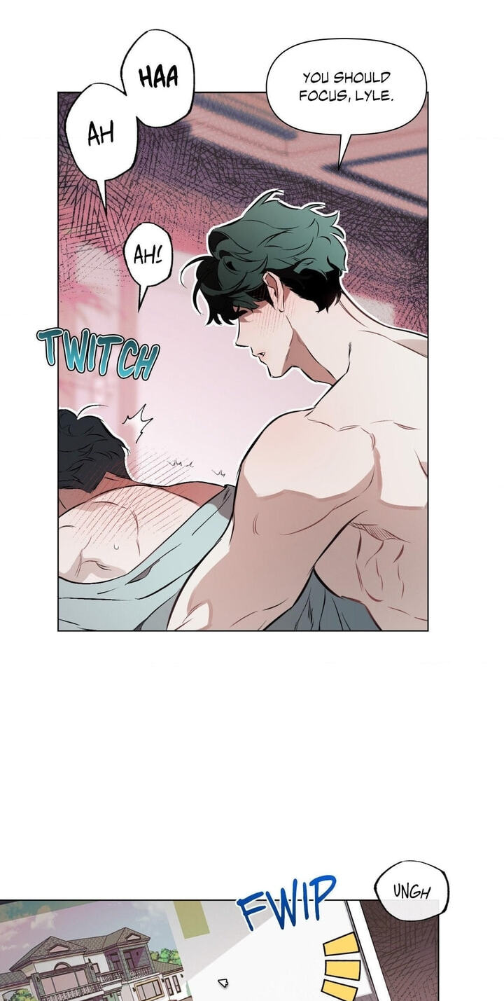 Sore ni Namae o Tsukeru Nara Chapter 88 page 39 - 